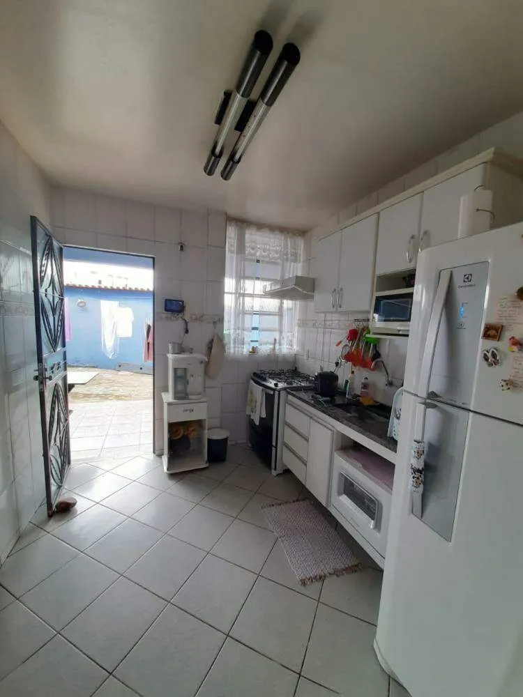Imagem Casa duplex à venda, 5 quartos, 1 suíte, 2 vagas, Céu Azul - Belo Horizonte/MG