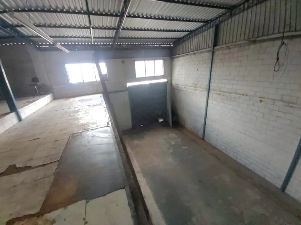 Imagem Comercial para Locação 6 Vagas, 478M², Jardim Maria Augusta, Taubaté - SP