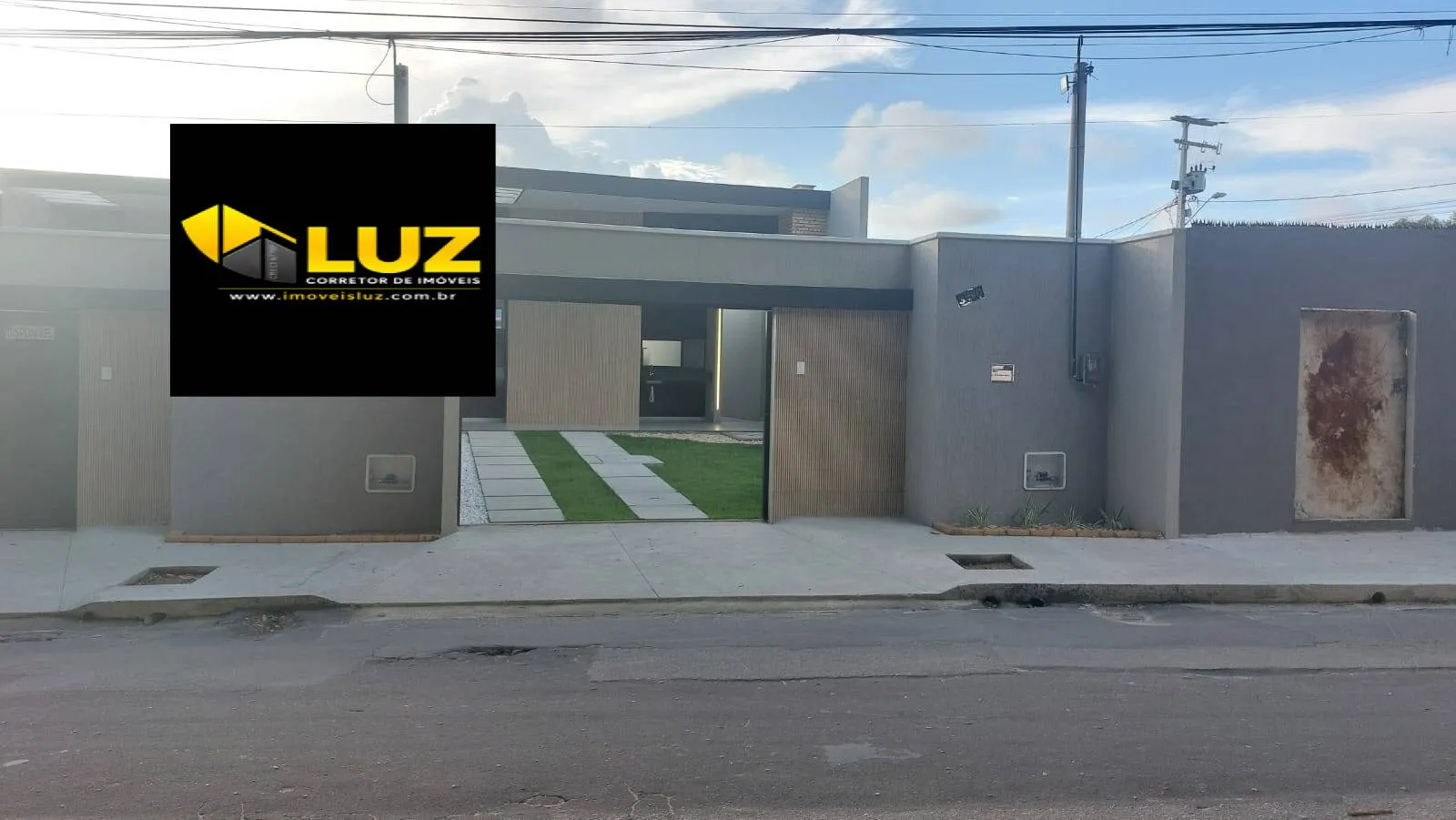 Imagem CASAS NOVAS EM MESSEJANA - SOFISTICAÇÃO E CONFORTO EM UM SÓ LUGAR