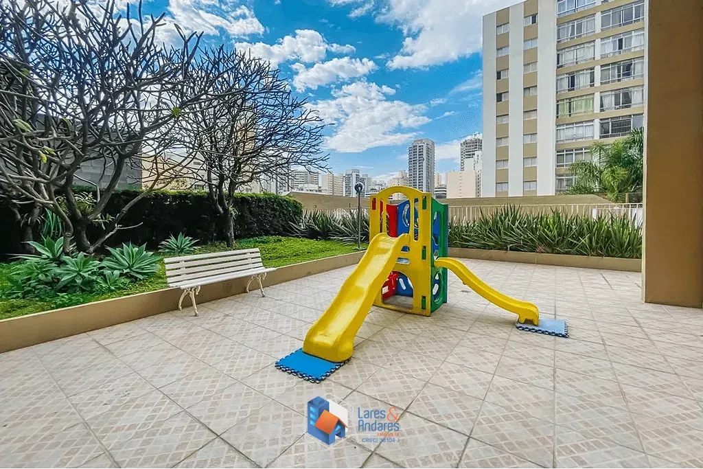 Imagem Apartamento à venda 3 Quartos 1 Suite 2 Vagas 112M² Perdizes São Paulo - SP