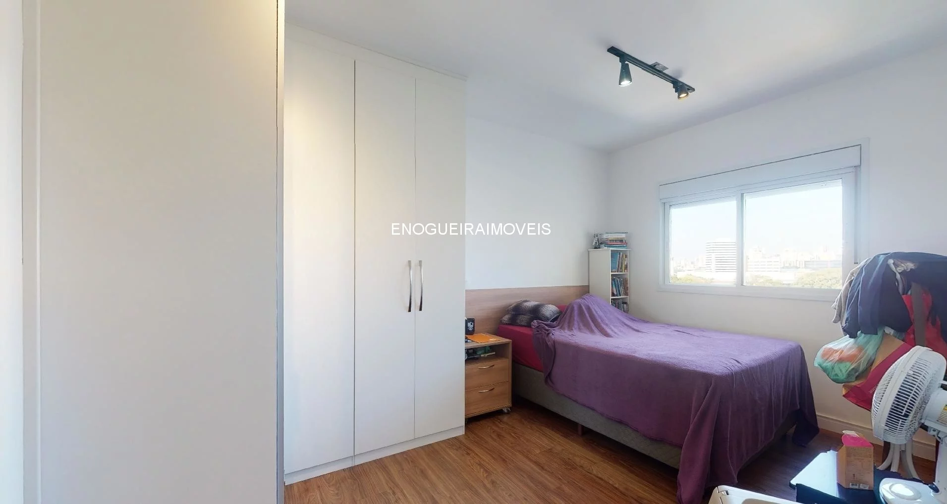 Imagem APARTAMENTO RESIDENCIAL em SÃO PAULO - SP, BARRA FUNDA