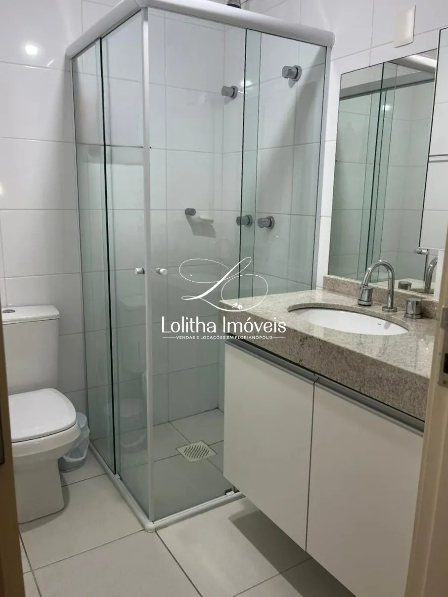 Imagem APARTAMENTO À VENDA COM 2 QUARTOS E 1 VAGA DE GARAGEM NO ITACORUBI - FLORIANÓPOLIS/SC