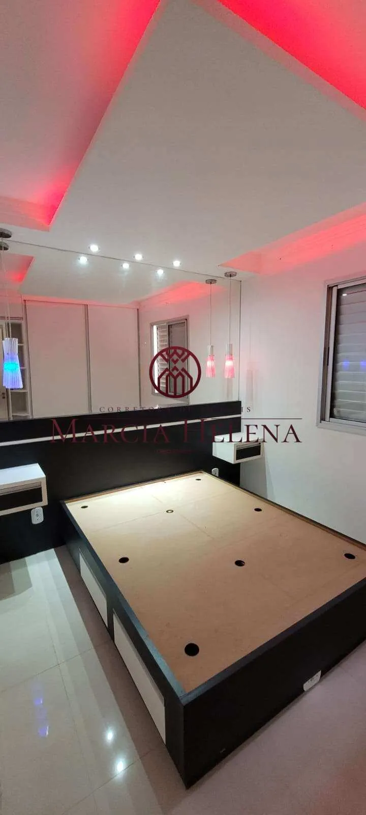 Imagem Apartamento à venda, no Port de France em Campinas, Jardim Capivari, com 3 quartos, 72m2