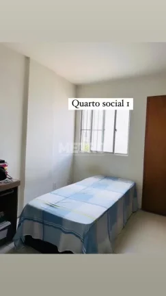 Imagem Venda, apartamento, 3 4, sendo um suíte, Com Elevador