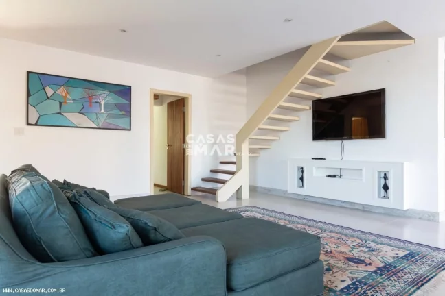 Imagem Casa para Temporada em Armação dos Búzios / RJ no bairro Marina