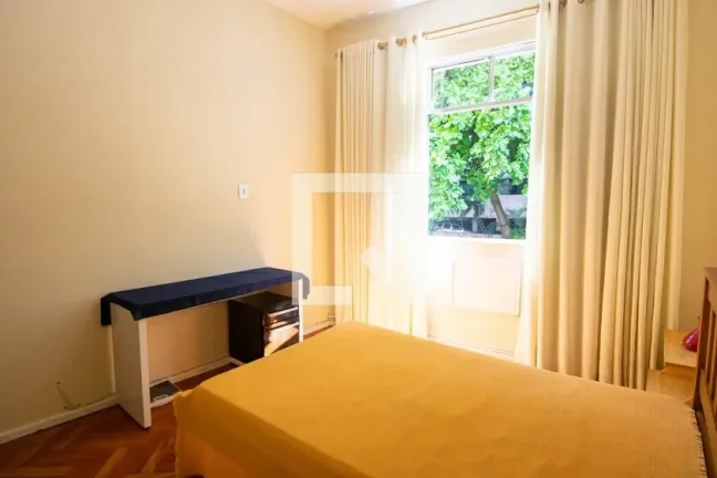 Imagem Apartamento à Venda - Copacabana, 3 Quartos, 120 m2