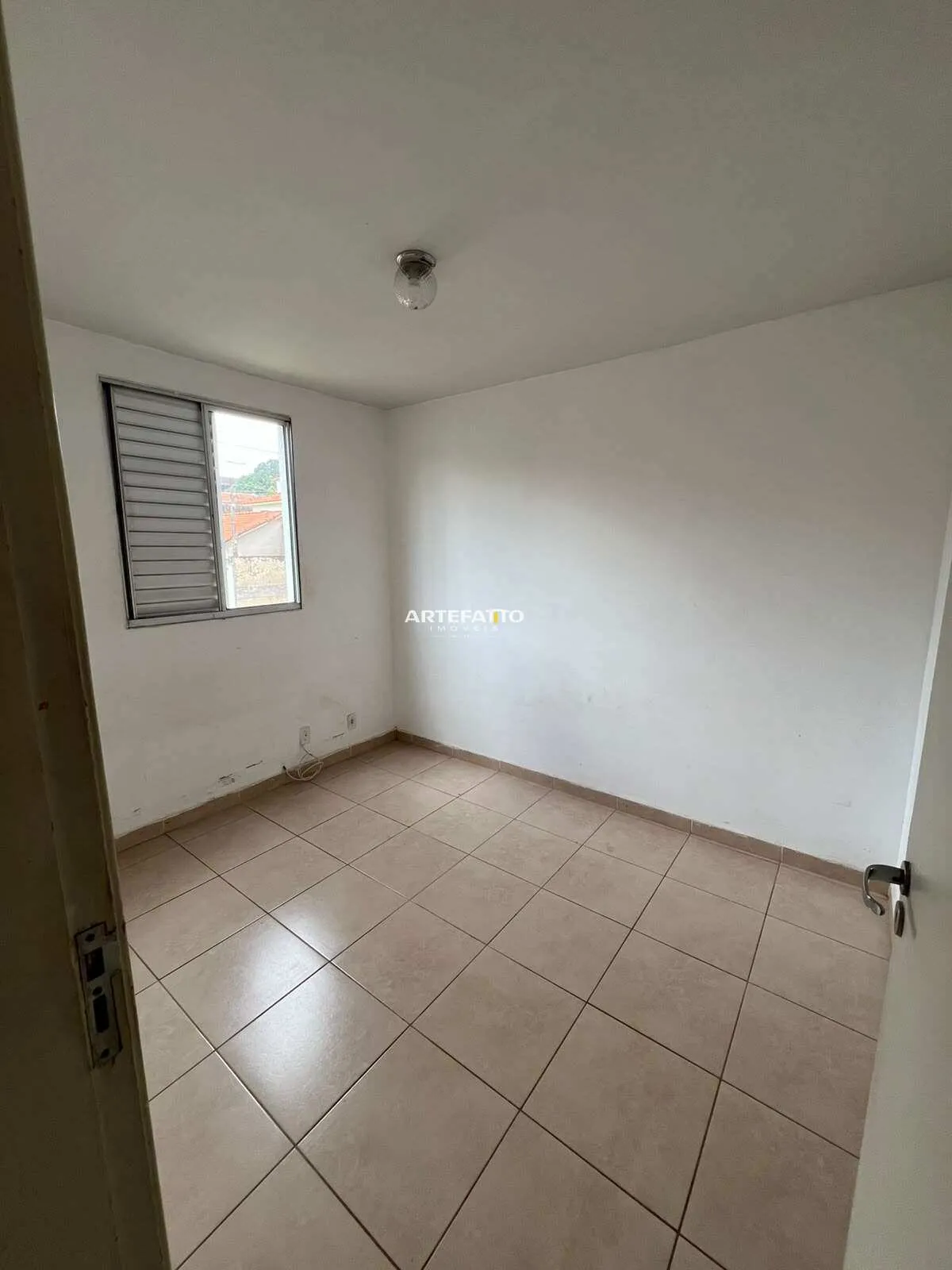 Imagem Apartamento à venda em Franca, Jardim Maria Rosa, com 2 quartos, 49m2