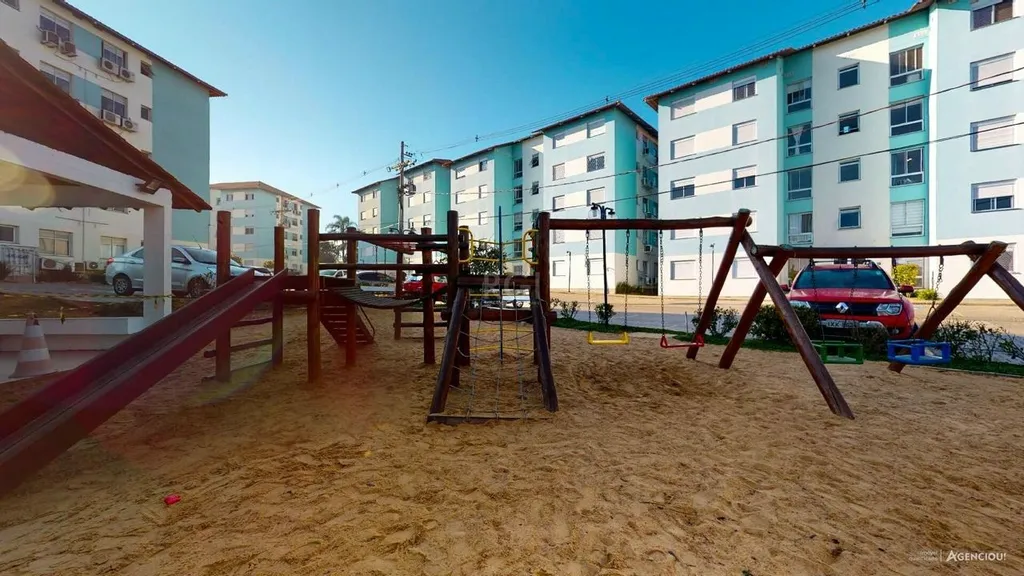 Imagem Apartamento em Vila Nova