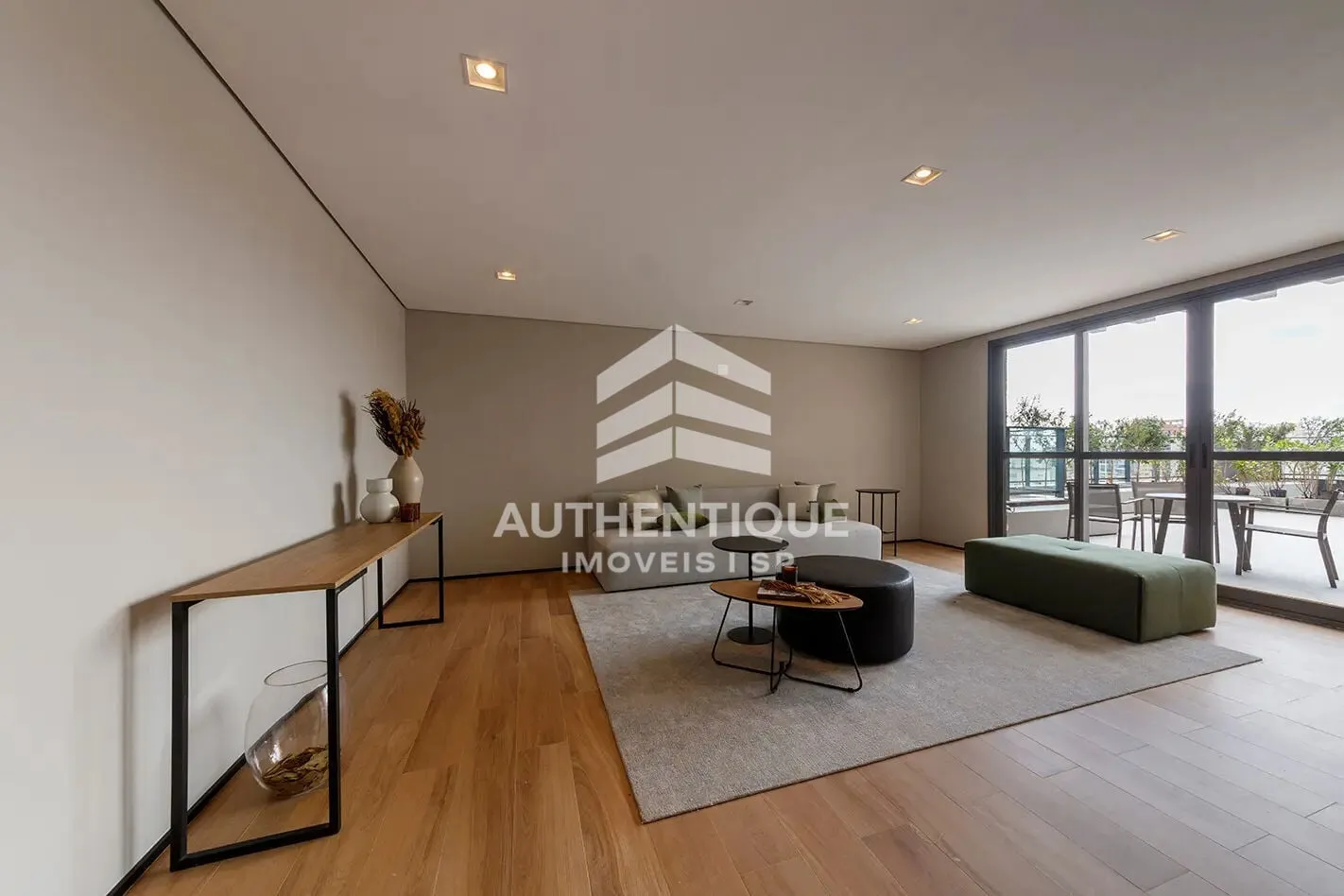 Imagem MODERN VILA CLEMENTINO - Apartamento à venda em São Paulo/SP