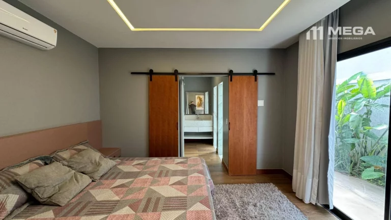 Imagem Casa com 3 dormitórios à venda, 213 m² por R$ 2.450.000,00 - Interlagos - Vila Velha/ES