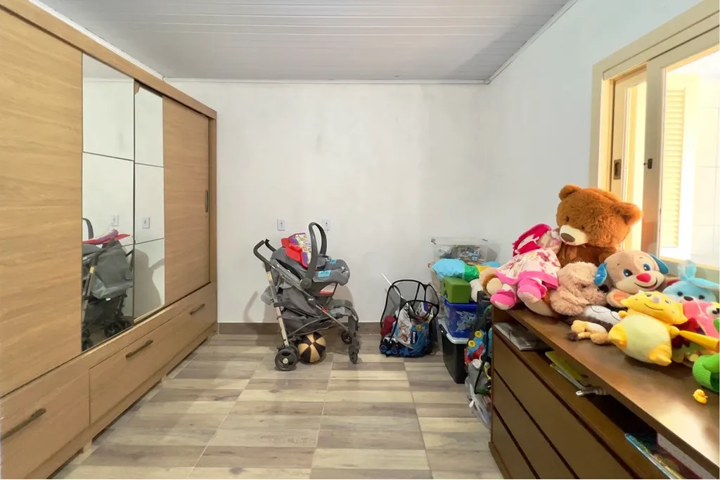 Imagem Casa em Olaria