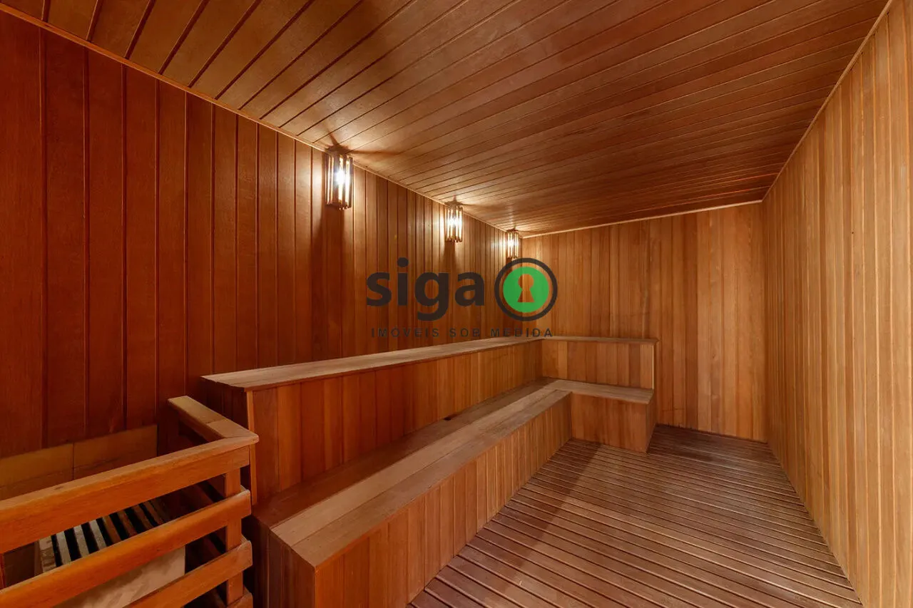 Imagem Apartamento à venda em Perdizes: 184m², 4 suítes e 3 vagas