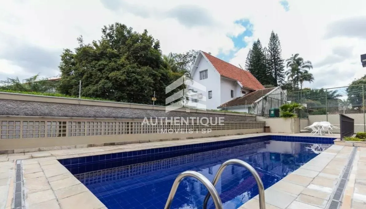 Imagem Maison Monet - Alto da Boa Vista - Apartamento à venda no bairro Alto da Boa Vista - São Paulo/SP, Zona Sul