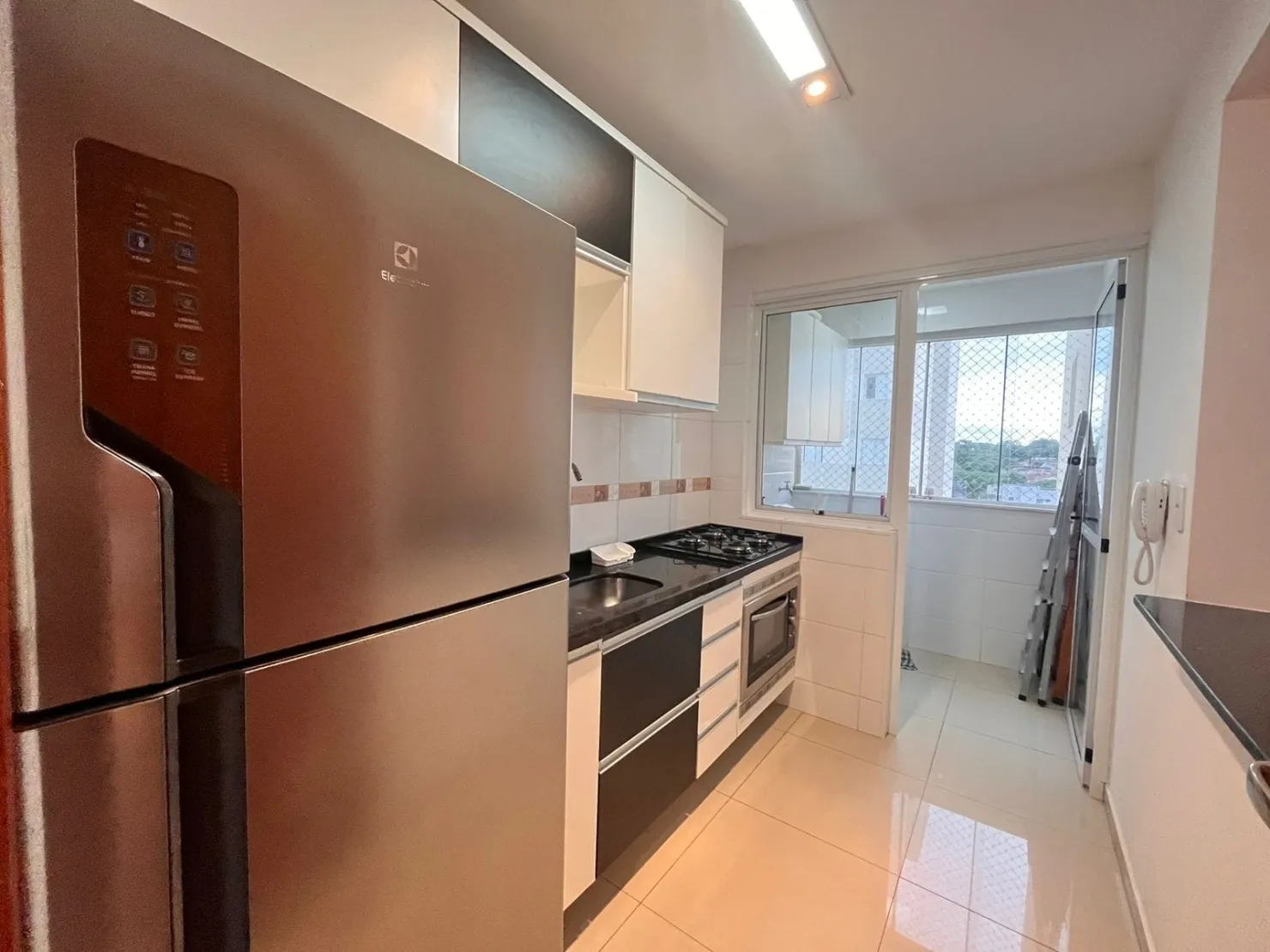 Imagem Apartamento à venda 2 Quartos, 1 Suite, 1 Vaga, 72M², Granja Daniel, Taubaté - SP | EDIFÍCIO SMART FAMILY