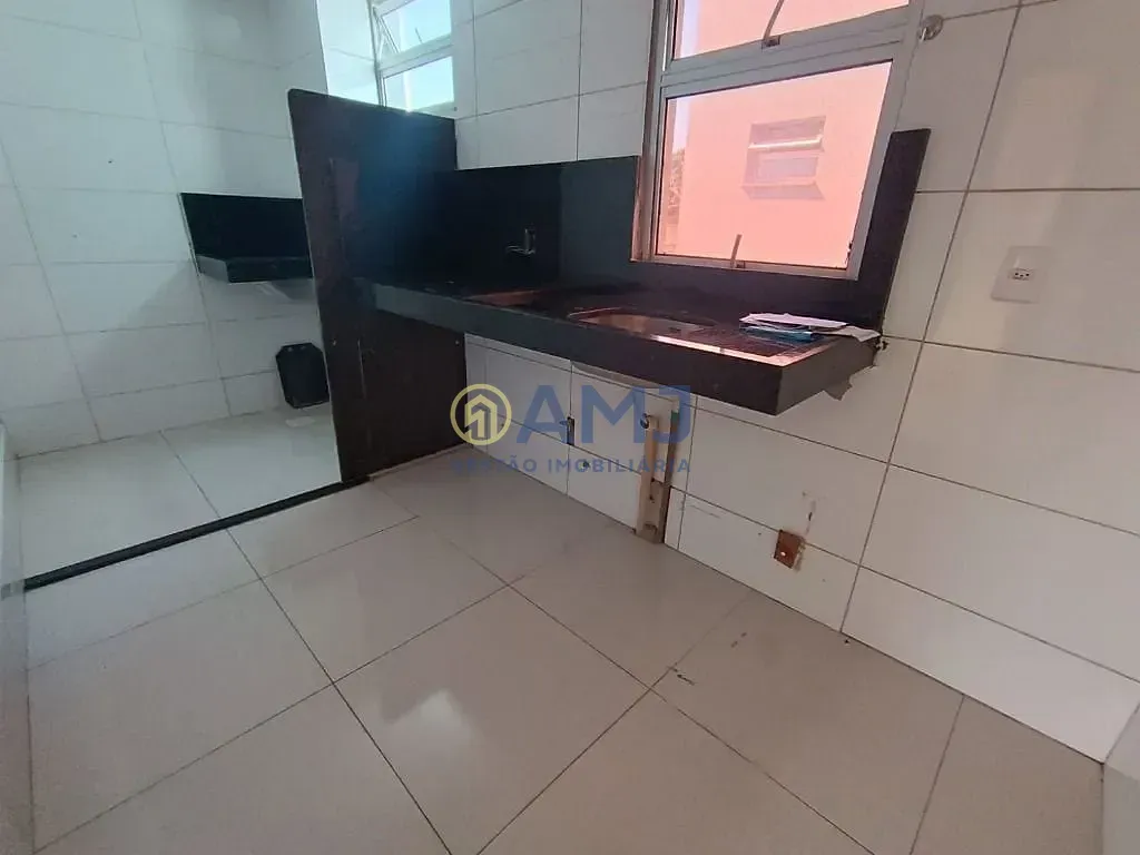 Imagem Apartamento 2 Quartos - Condomínio das Orquídeas