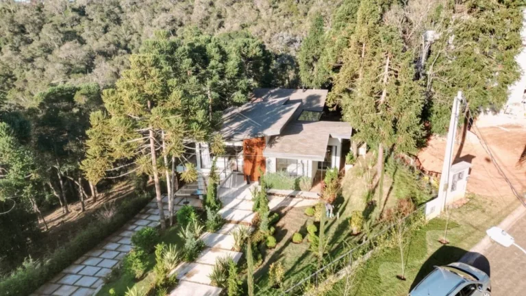 Imagem Casa de Condomínio