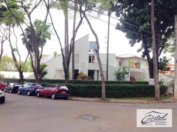 Foto do imóvel Casa com 5 dormitórios à venda, 350 m² por R$ 3.000.000,00 - Butantã - São Paulo/SP