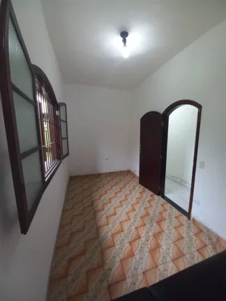 Imagem Casa com 2 dorms, Maracanã, Praia Grande - R$ 365 mil, Cod: 1930