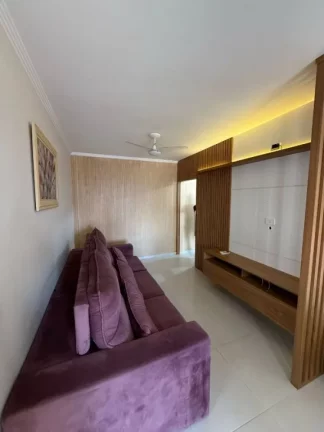 Imagem APARTAMENTO COM 85 m² - GUILHERMINA - PRAIA GRANDE SP