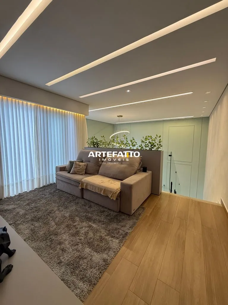 Imagem Casa à venda em Franca, Jardim Natal I, com 3 quartos, 257m2