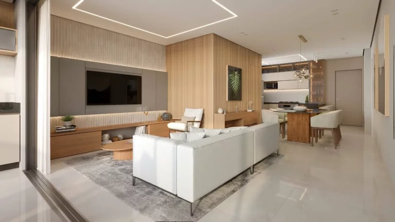 Imagem Apartamento 3 quartos sendo 01 suíte - bairro Iguaçu - COD 846