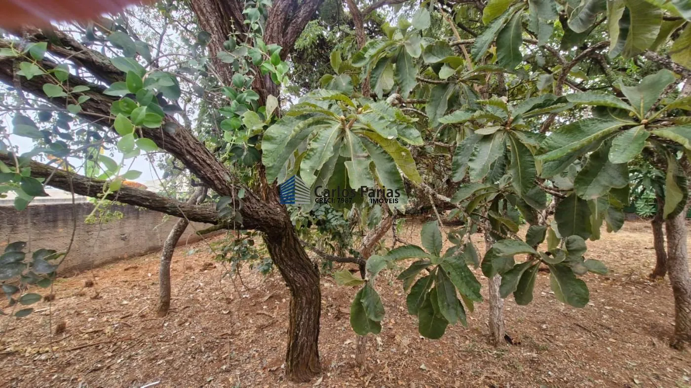 Imagem Lote em Condomínio Fechado para Venda em Brasília, PARANOA