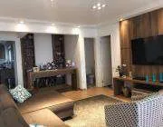 Imagem Apartamento com 3 Quartos à Venda, 163 m² em Jardim São Bento - Jundiaí