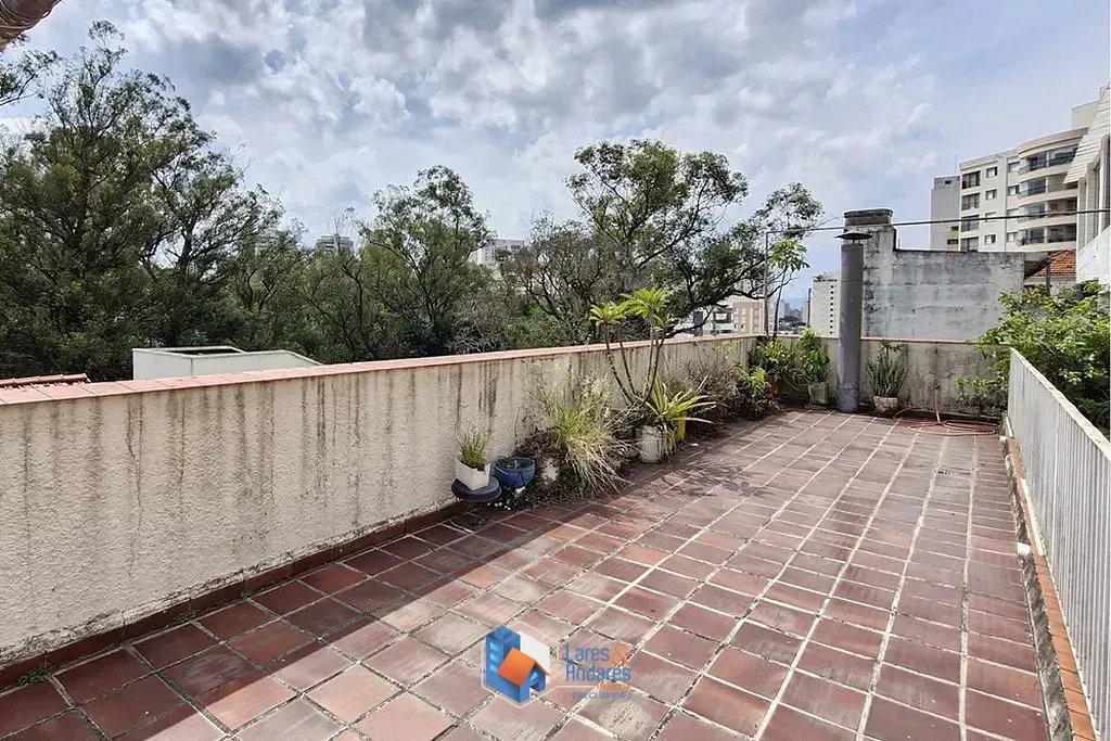 Imagem Casa à venda 6 Quartos 4 Suites 3 Vagas 473M² Cambuci São Paulo - SP