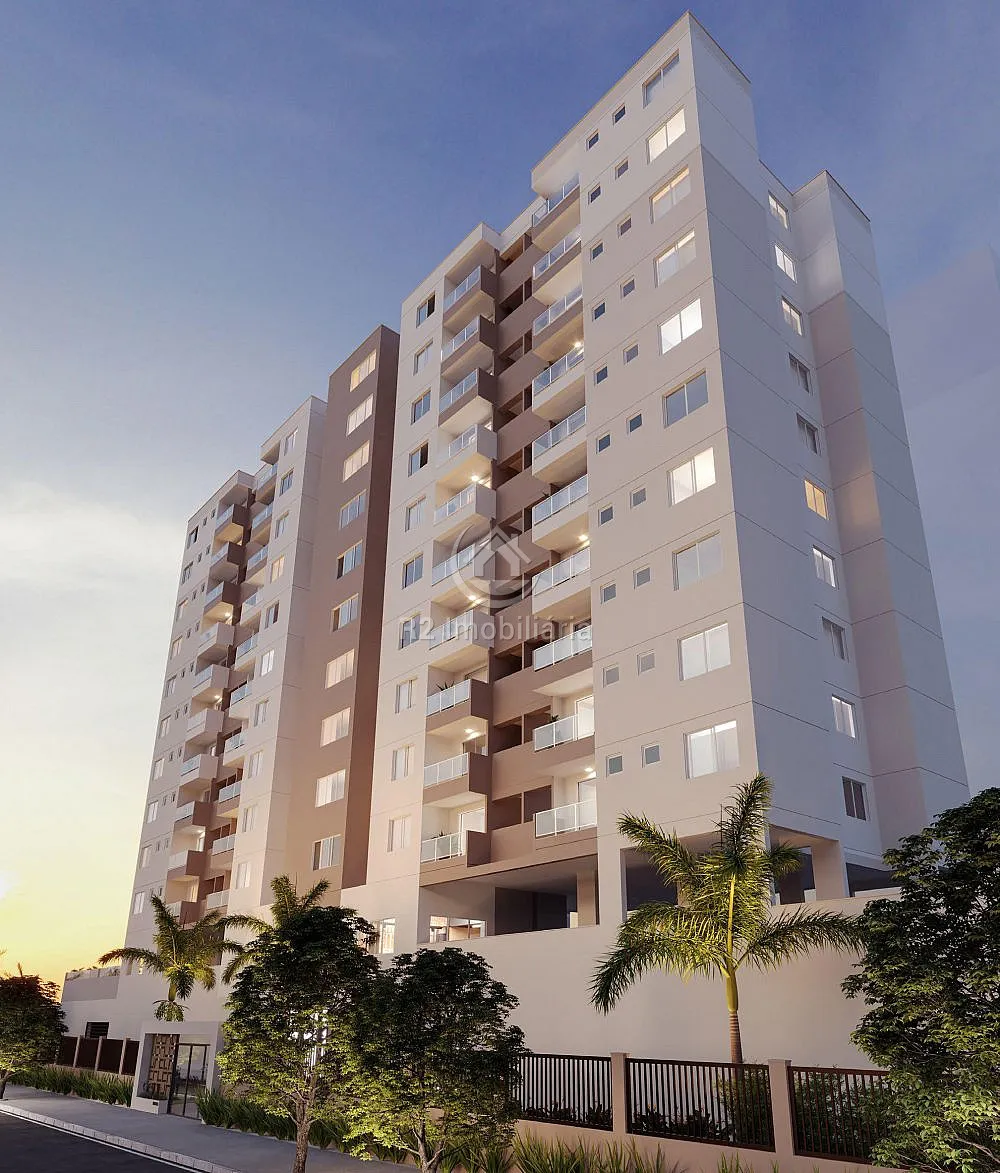 Foto do imóvel Soul Fonseca - Apartamento no Fonseca Niteroi em Fonseca, Niterói - RJ