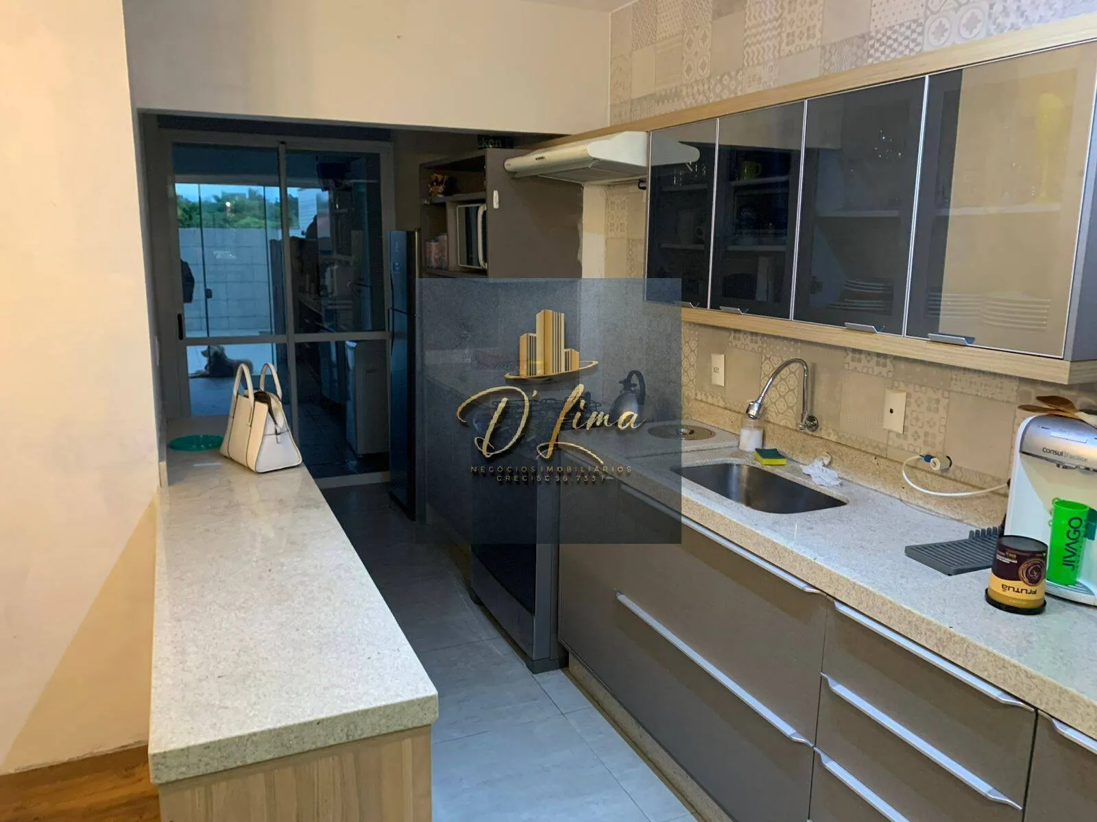 Imagem Residencial Alaíde, apartamento à venda 2 quartos em Kobrasol