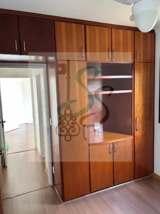 Imagem Apartamento à venda na Vila Rossi Borghi e Siqueira, Campinas: 2 quartos, 3 banheiros, área de lazer completa. Agende sua visita!