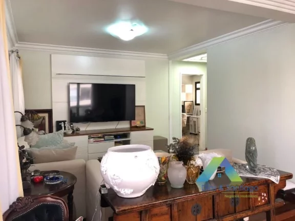 Foto do imóvel METRO CHACARA KLABIN Apartamento ALTO PADRÃO 139 M², 3 suítes, varanda gourmet, 3 vagas com ótima localização e valor !!!