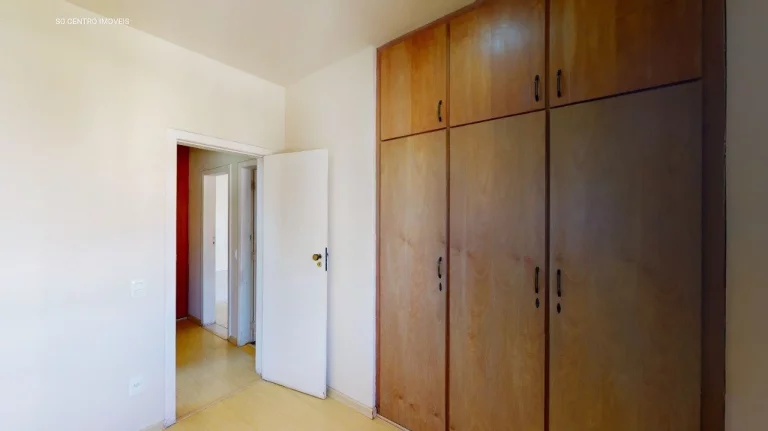 Imagem Ótimo apartamento à venda no bairro Funcionários, com 2 dormitórios, banheiro social, vaga de ga...