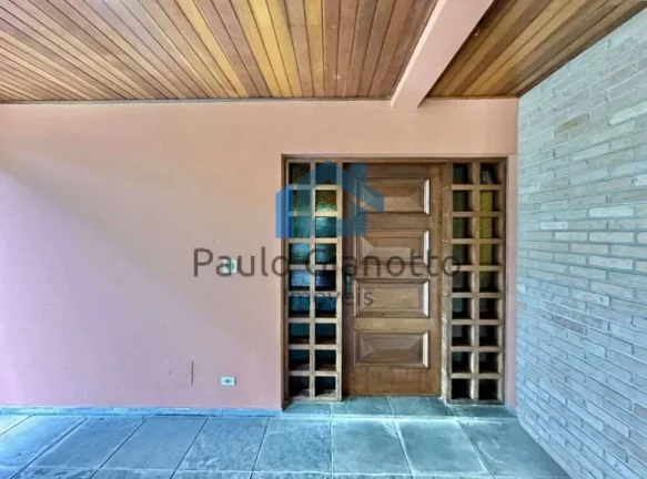 Imagem Casa Alto Padrão à Venda no Recanto Impla Granja Viana