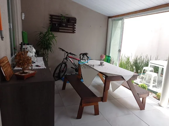 Imagem CASA RESIDENCIAL em Matinhos - PR, Balneário Costa Azul