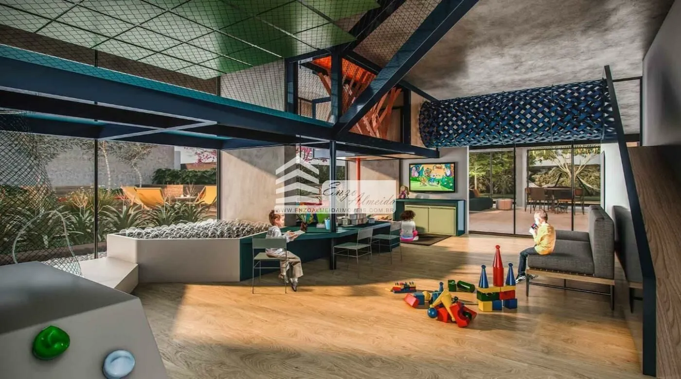 Imagem Apartamento à venda em São Paulo/SP