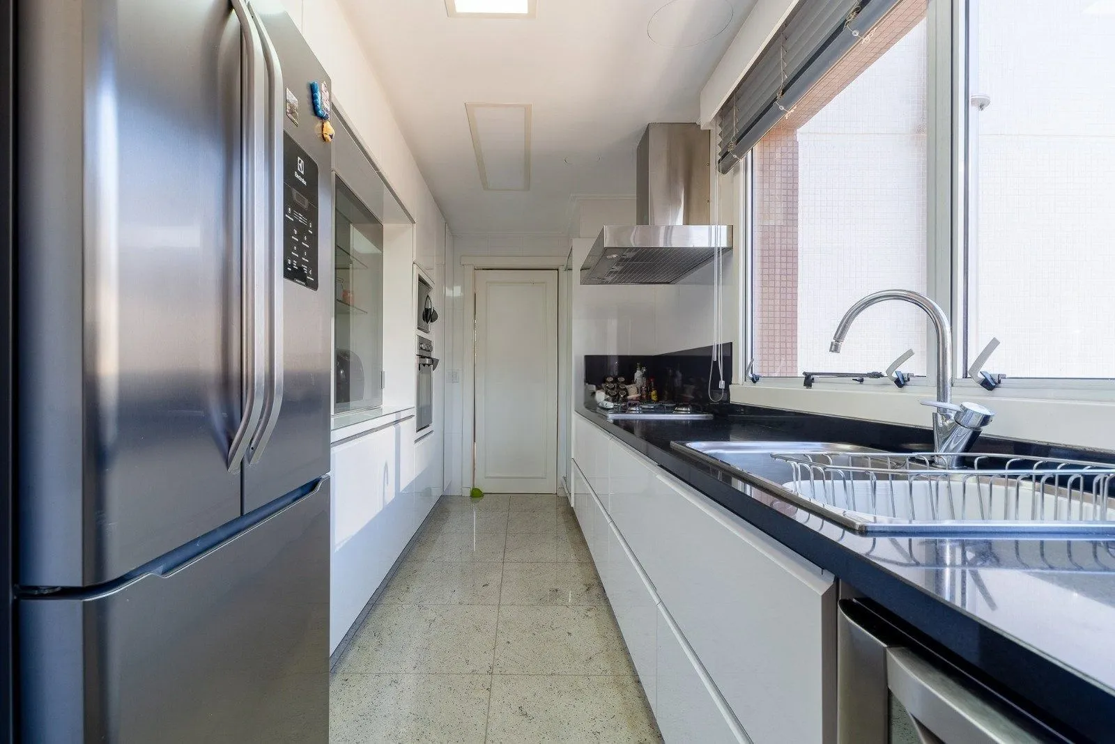 Imagem Apartamento 4 dormitórios no bairro Bela Vista