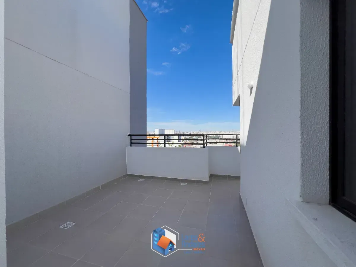 Imagem Apartamento para venda em Vila Palmeiras com 3 quartos, sendo 1 suíte, 86m²