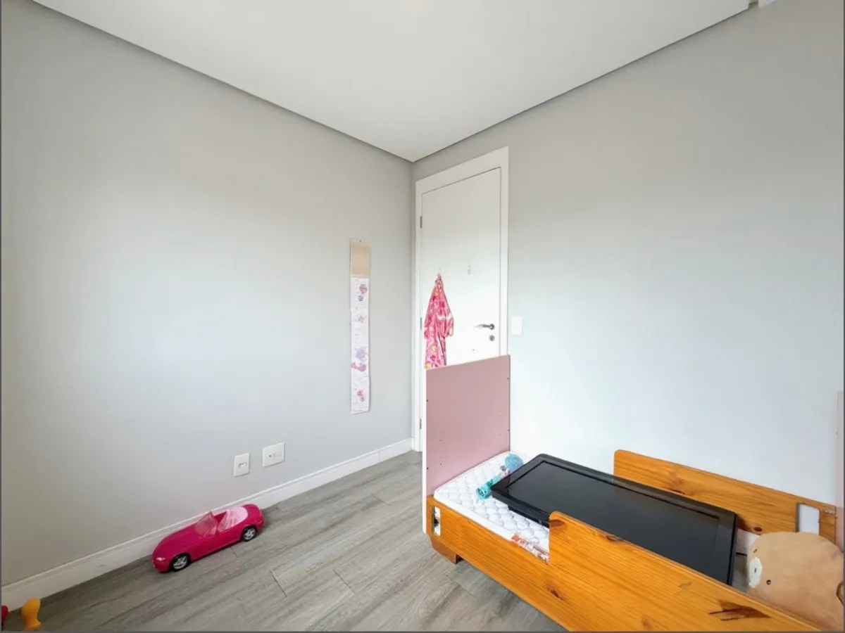 Imagem Apartamento para venda em Vila Mascote com 2 quartos, 50m2