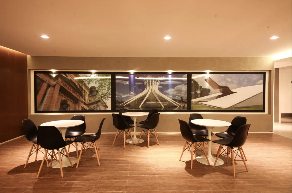 Imagem CGH Aeroporto Offices - CGH Aeroporto Offices