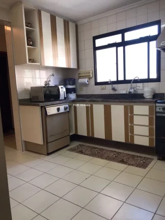 Imagem Imperdível: Apartamento de Luxo com 3 Quartos na Vila Mariana, São Paulo-SP!