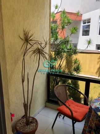 Imagem Apartamento à venda no bairro Enseada - Guarujá/SP