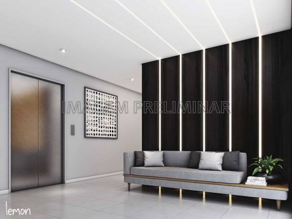 Imagem Apartamento com 2 Quartos à Venda, 52 m² em Jardim de Lourdes - Embu das Artes
