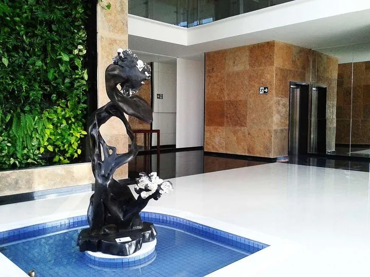 Imagem Apartamento com 4 Quartos à Venda ou Locação, 335 m² em Altiplano Cabo Branco - João Pessoa
