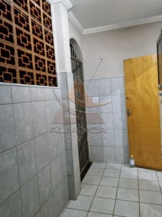 Imagem Casa - Ribeirão Preto - Ipiranga