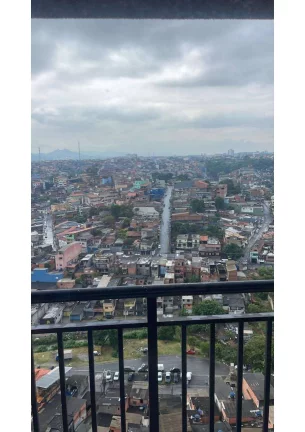 Imagem Apartamento com 3 quartos e 2vagas à venda em Barueri