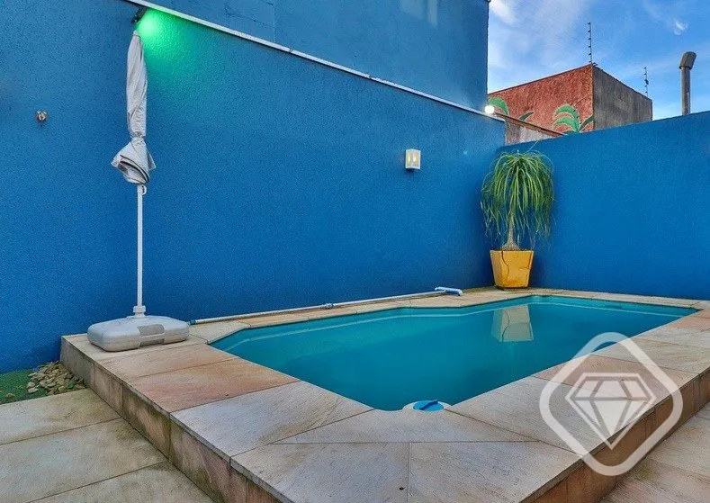 Imagem Casa semimobiliada no Residencial Jardins do Prado, com excelente padrão de acabamento, ambientes a...