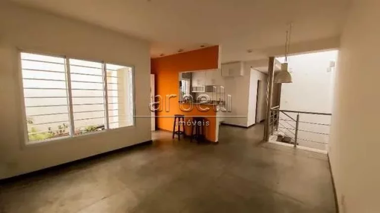 Imagem Casa de 2 pavimentos com 180 metros quadrados com 4 dormitórios sendo 2 suítes e escritório. No p...