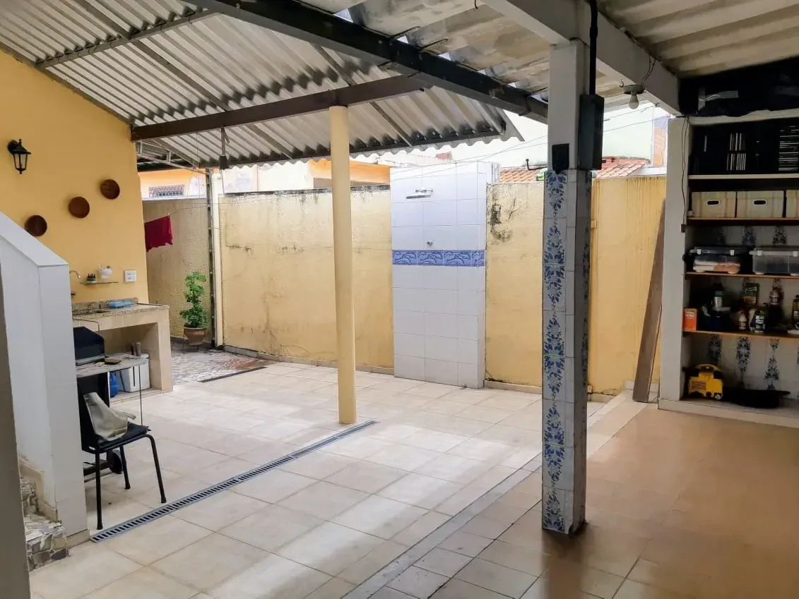 Imagem Casa com 3 Quartos à Venda, 227 m² em Guadalupe - Rio de Janeiro