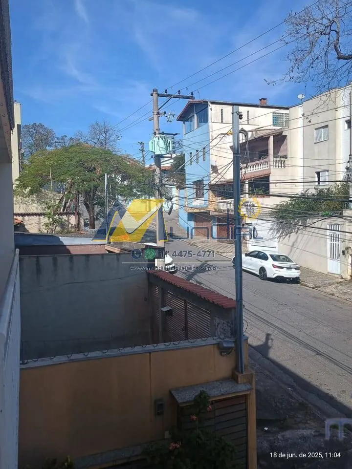 Imagem Apartamento SEM condomínio por menos de R$ 320 mil em Santo André!